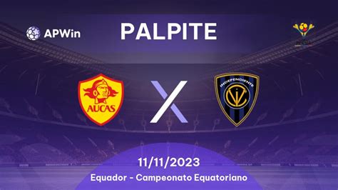 csd independiente del valle x sd aucas